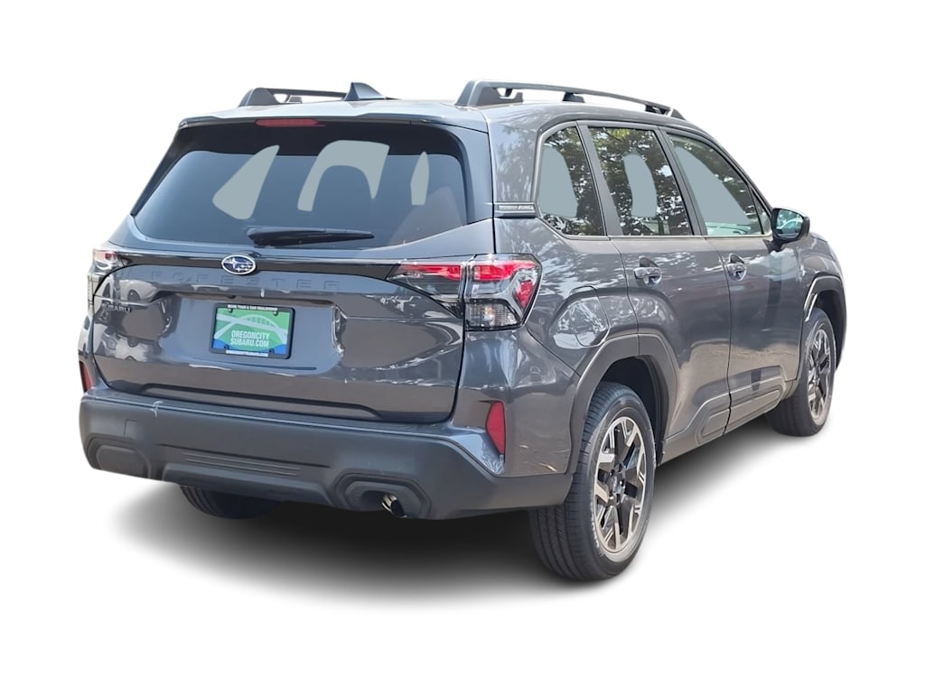 Thumbnail: 2026 Subaru Forester - 23