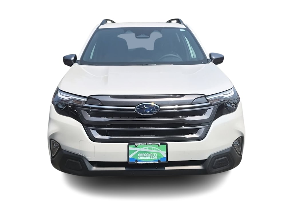 Thumbnail: 2026 Subaru Forester - 6