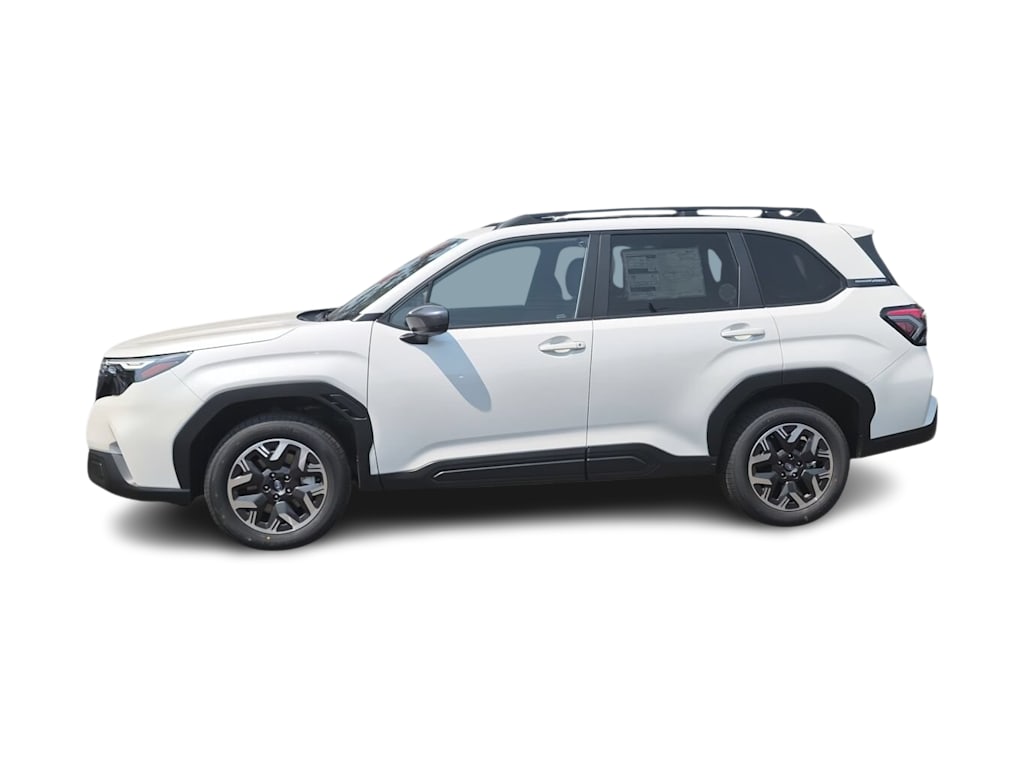 Thumbnail: 2026 Subaru Forester - 3