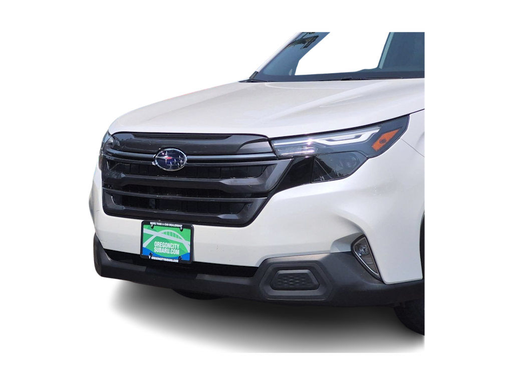 Thumbnail: 2026 Subaru Forester - 25