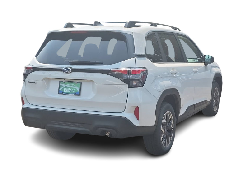 Thumbnail: 2026 Subaru Forester - 23