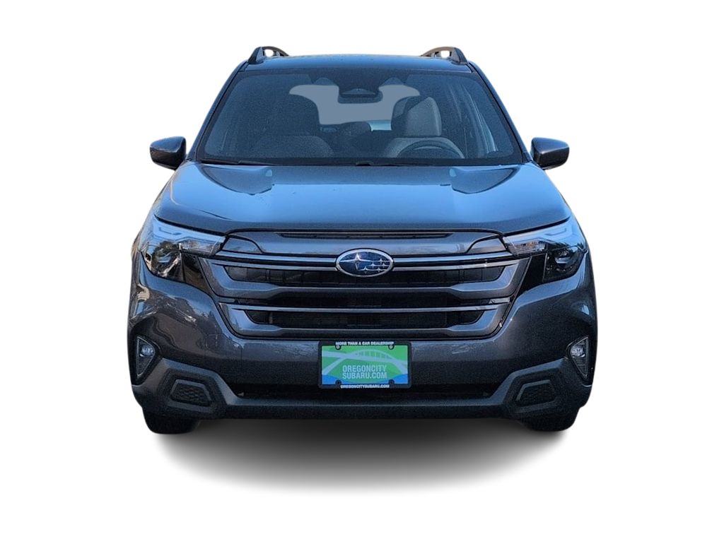 Thumbnail: 2026 Subaru Forester - 6