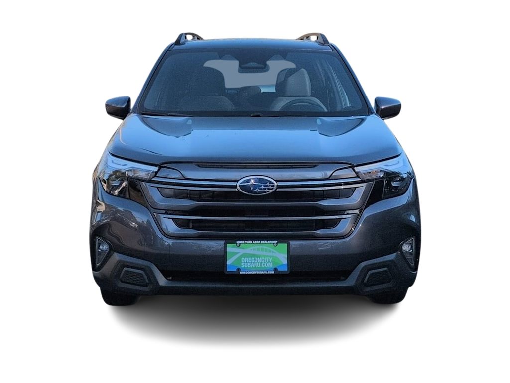 Thumbnail: 2026 Subaru Forester - 6