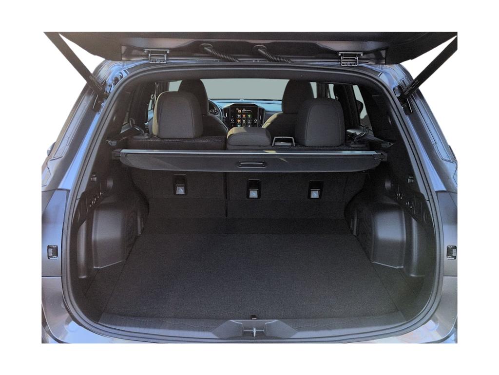 Thumbnail: 2026 Subaru Forester - 18