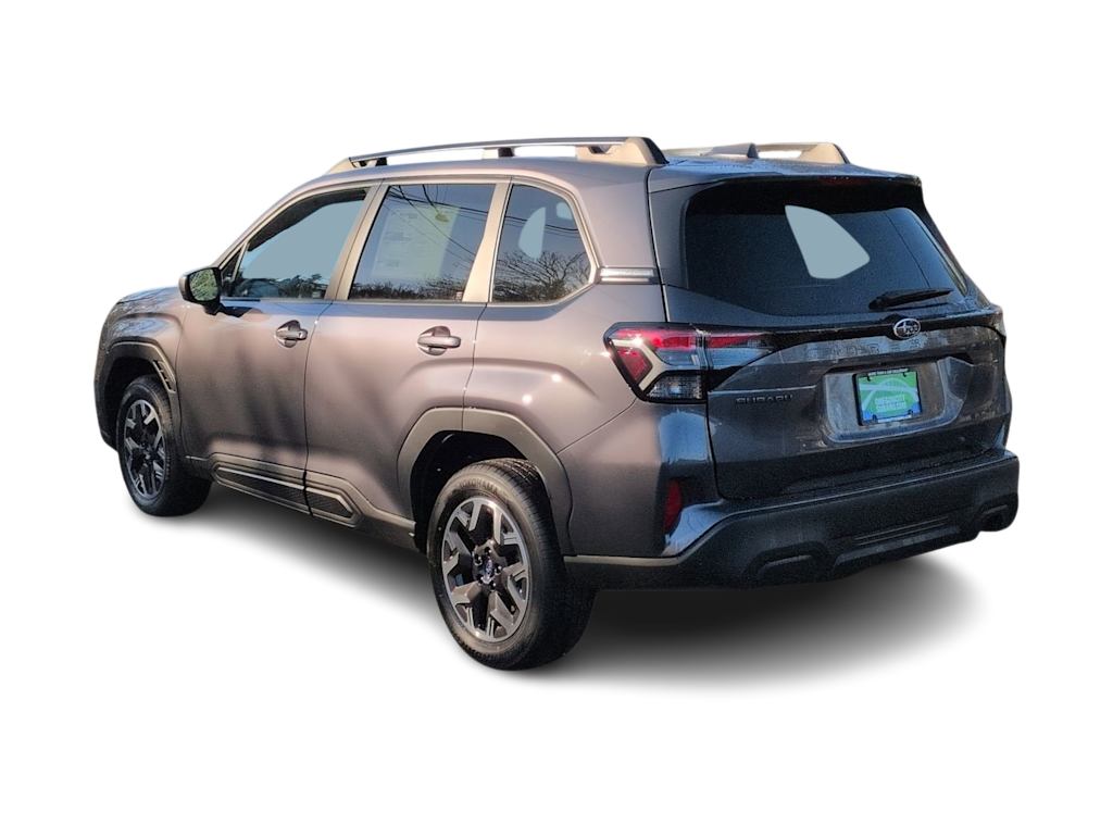 Thumbnail: 2026 Subaru Forester - 4