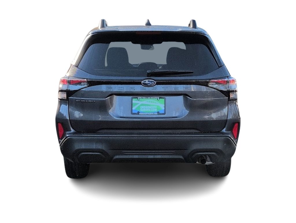 Thumbnail: 2026 Subaru Forester - 5