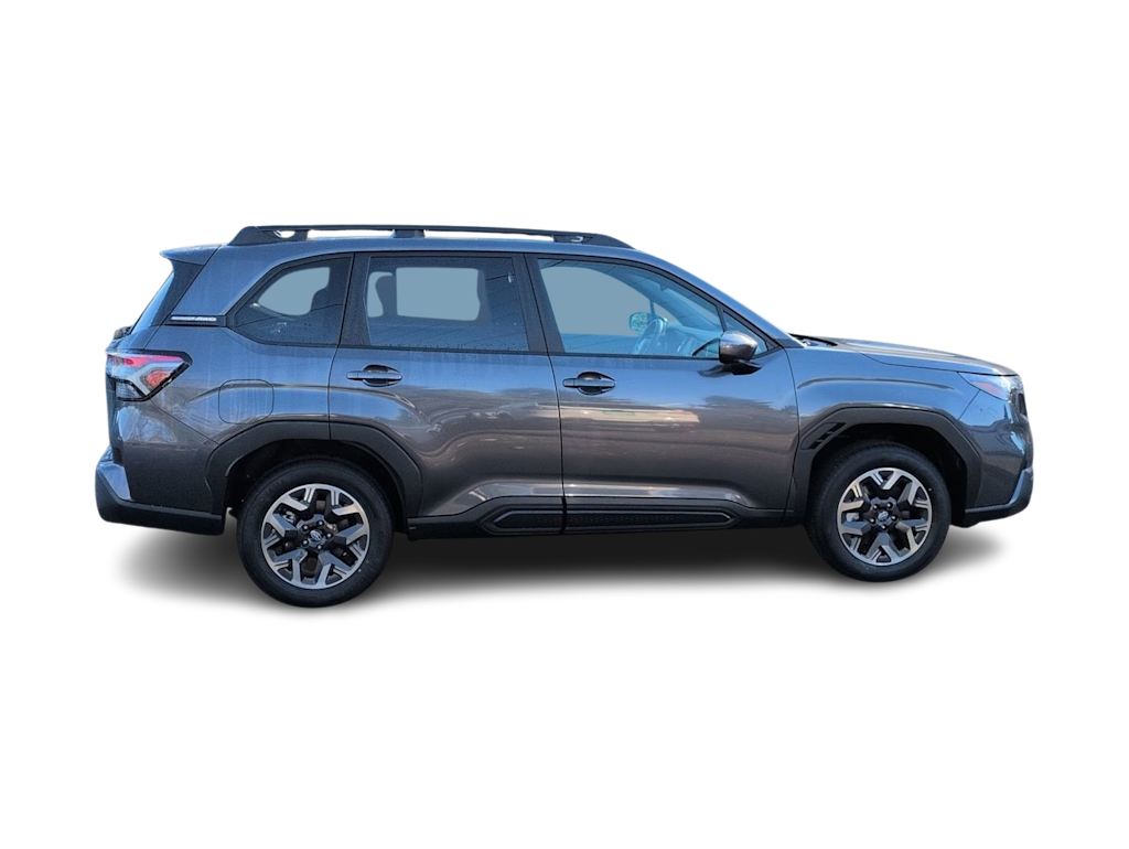 Thumbnail: 2026 Subaru Forester - 24