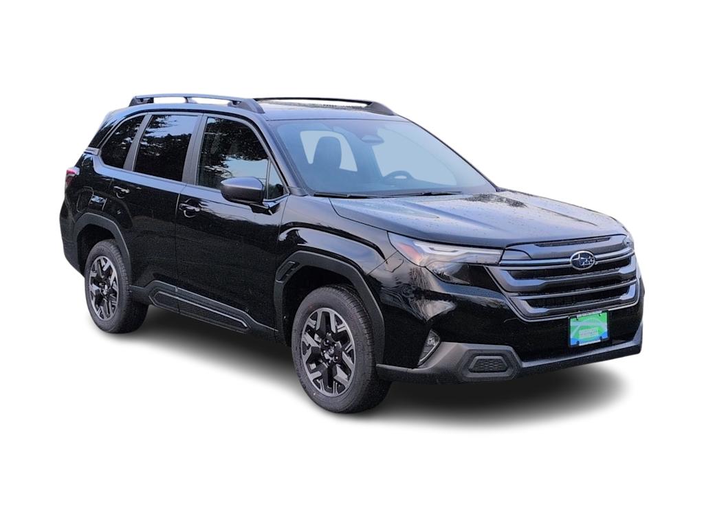 Thumbnail: 2026 Subaru Forester - 20