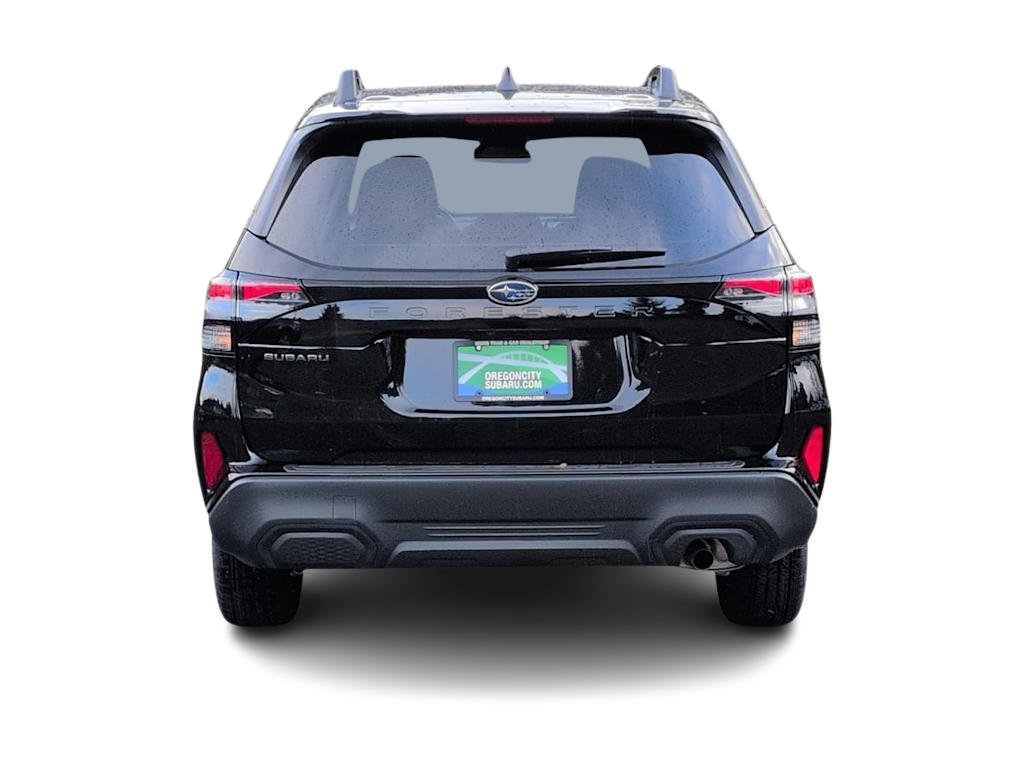 Thumbnail: 2026 Subaru Forester - 22