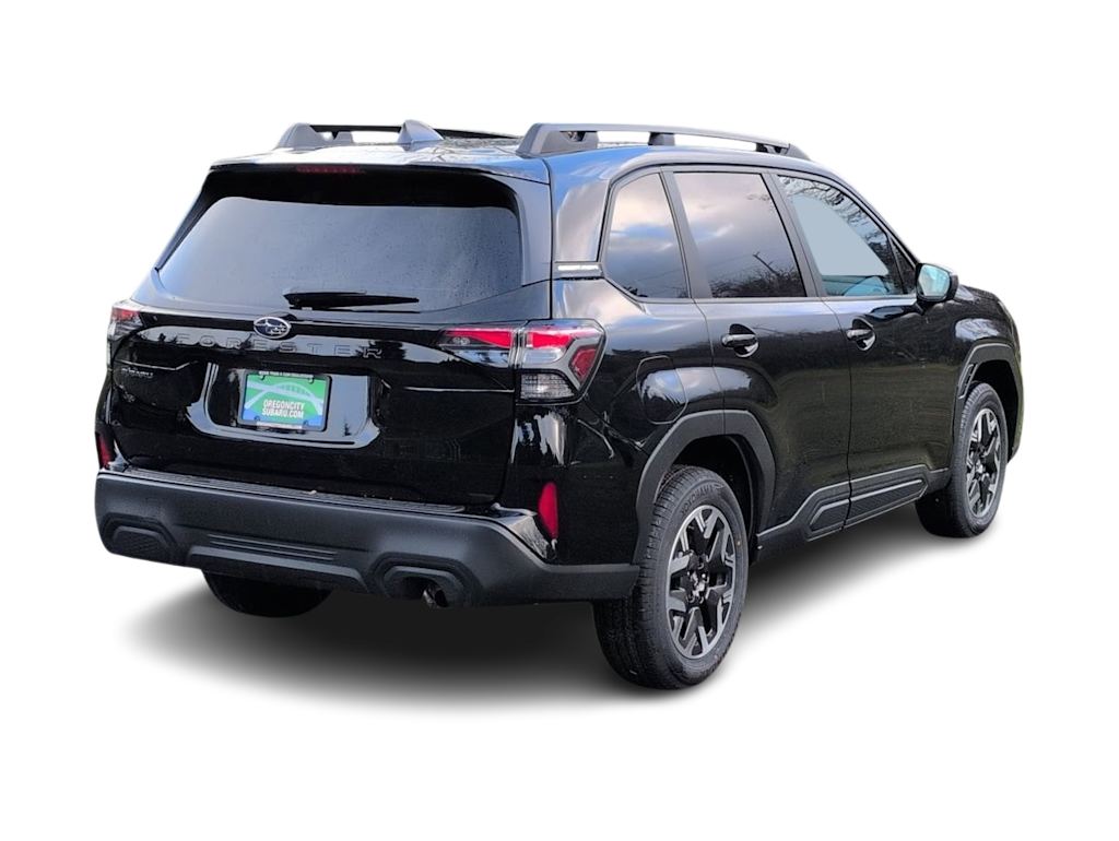 Thumbnail: 2026 Subaru Forester - 23