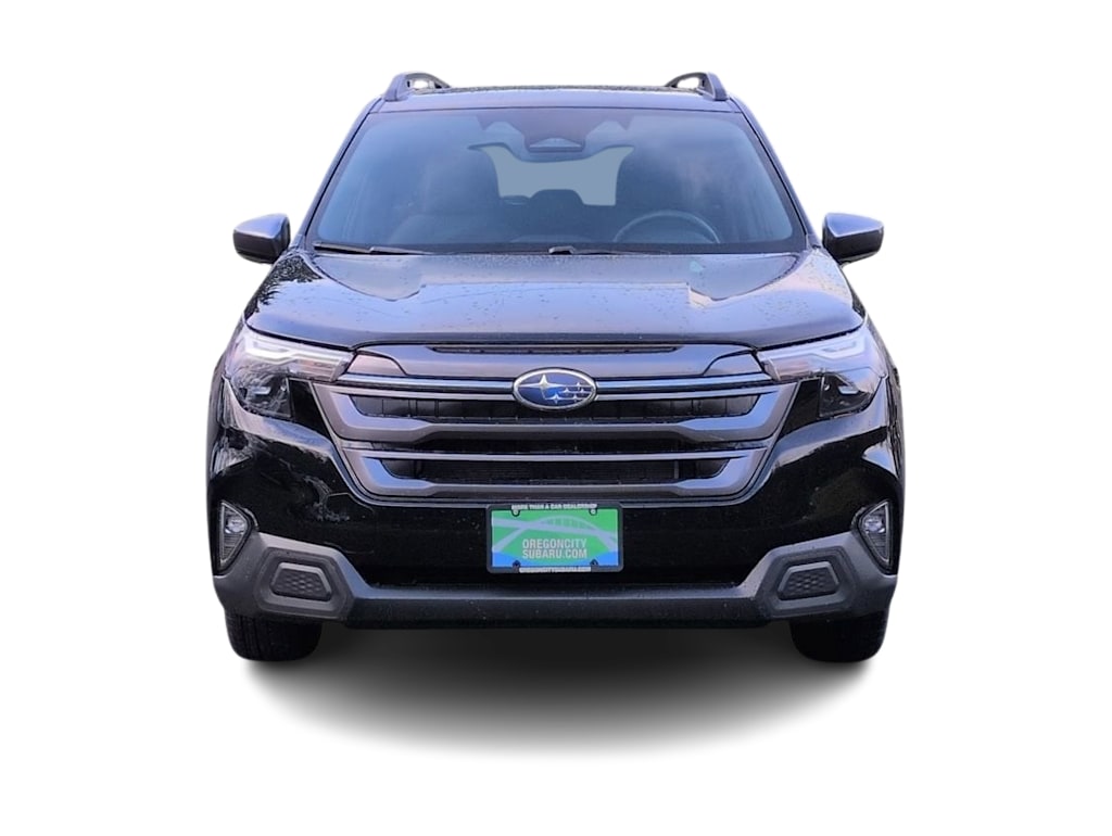 Thumbnail: 2026 Subaru Forester - 5
