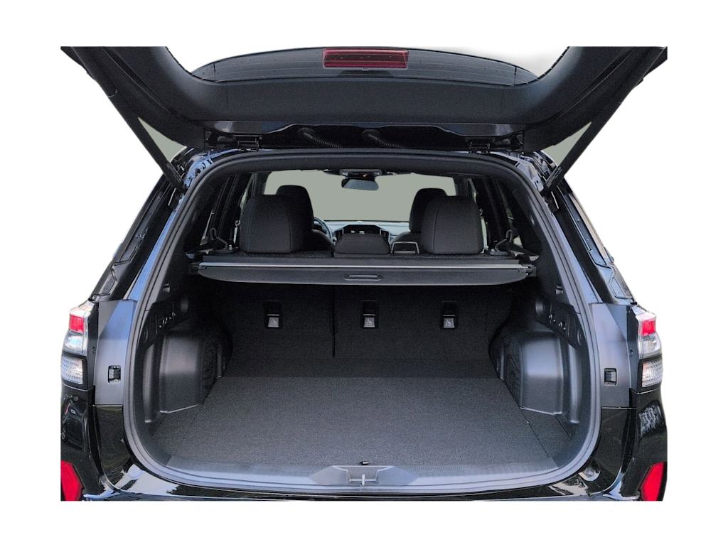 Thumbnail: 2026 Subaru Forester - 17