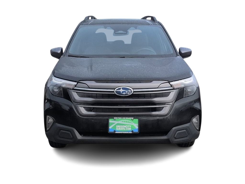 Thumbnail: 2026 Subaru Forester - 6