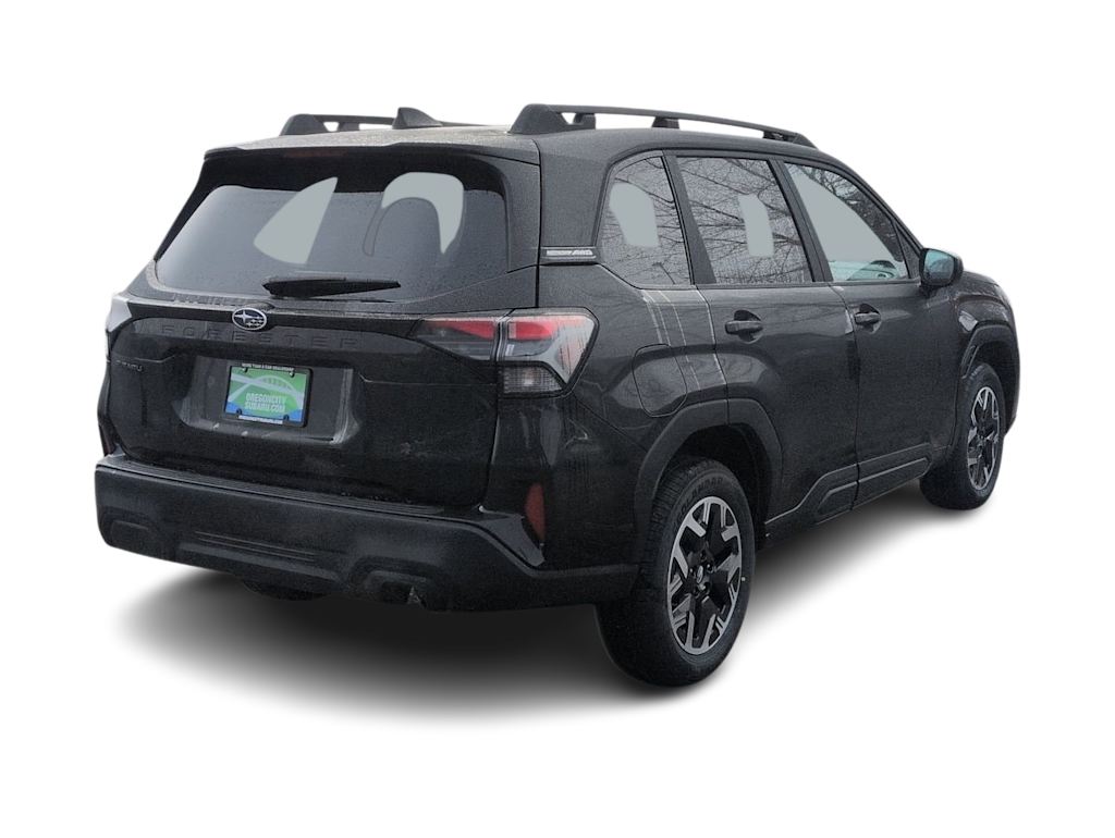 Thumbnail: 2026 Subaru Forester - 22