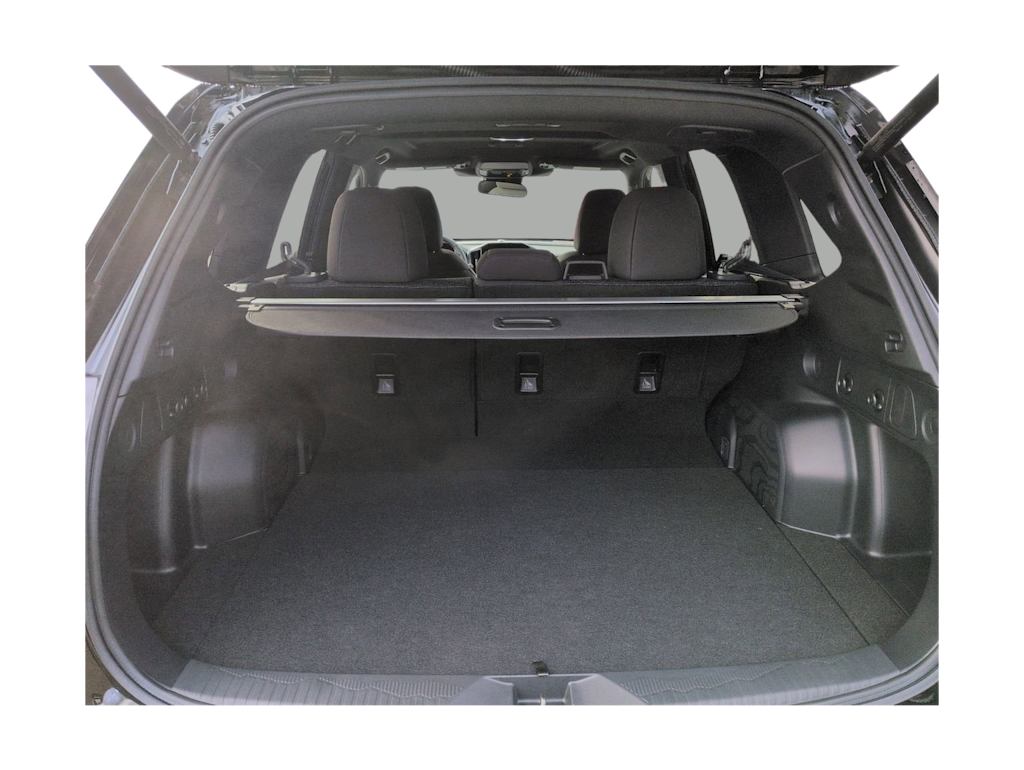 Thumbnail: 2026 Subaru Forester - 18