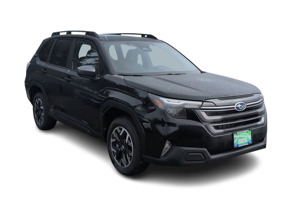 Thumbnail: 2026 Subaru Forester - 20