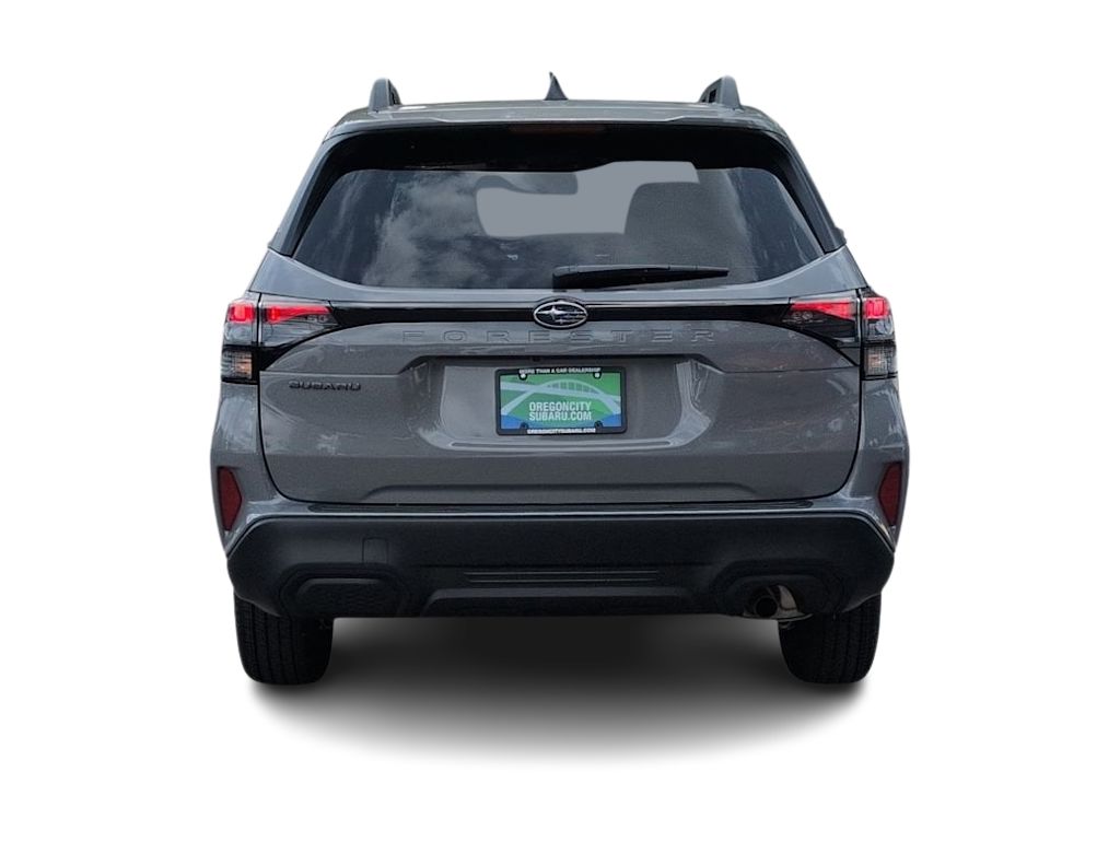 Thumbnail: 2026 Subaru Forester - 5