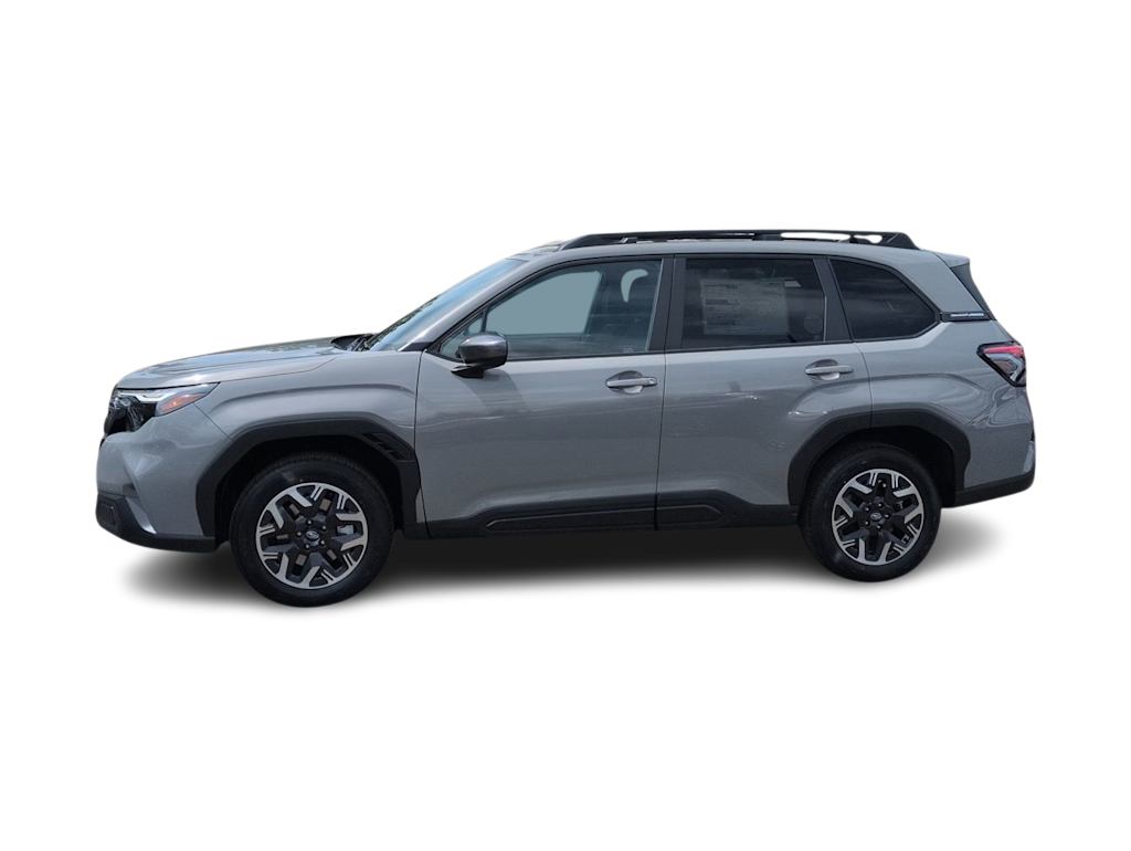 Thumbnail: 2026 Subaru Forester - 3