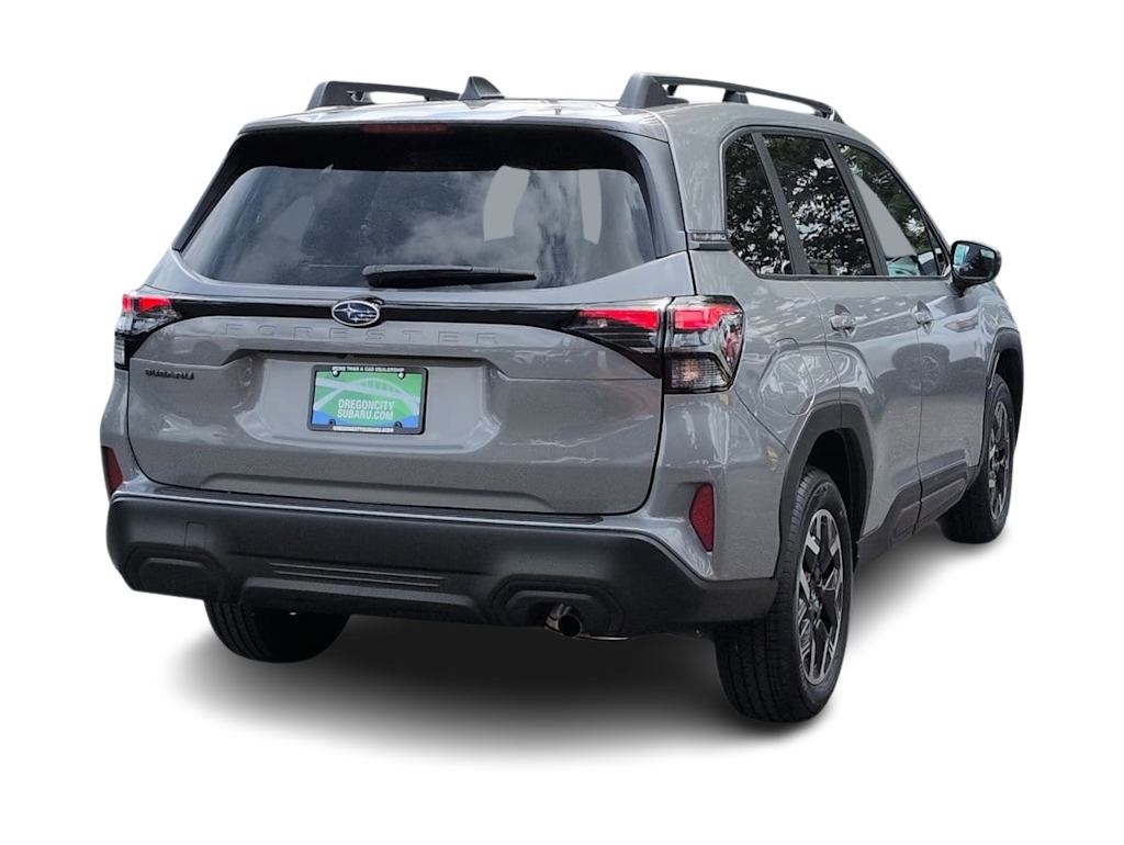 Thumbnail: 2026 Subaru Forester - 22