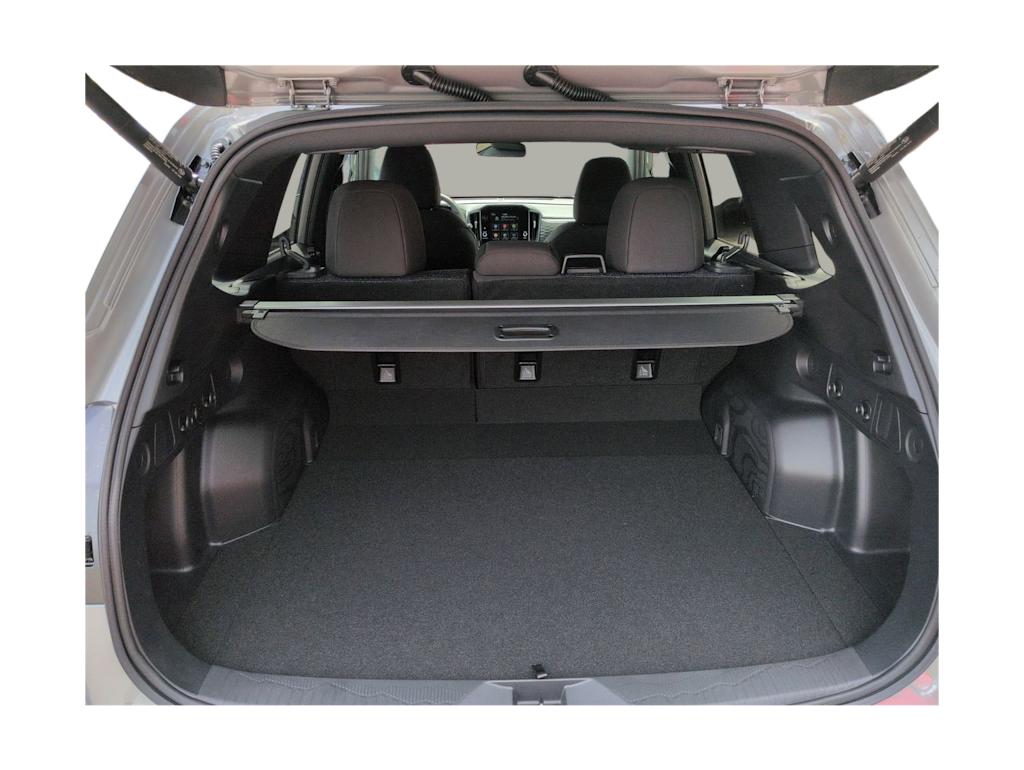 Thumbnail: 2026 Subaru Forester - 35