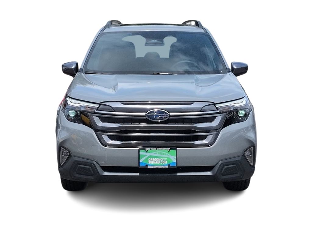 Thumbnail: 2026 Subaru Forester - 6