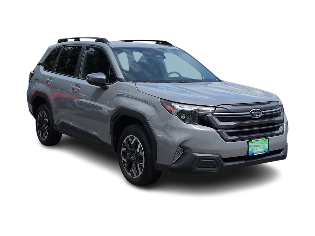 Thumbnail: 2026 Subaru Forester - 20