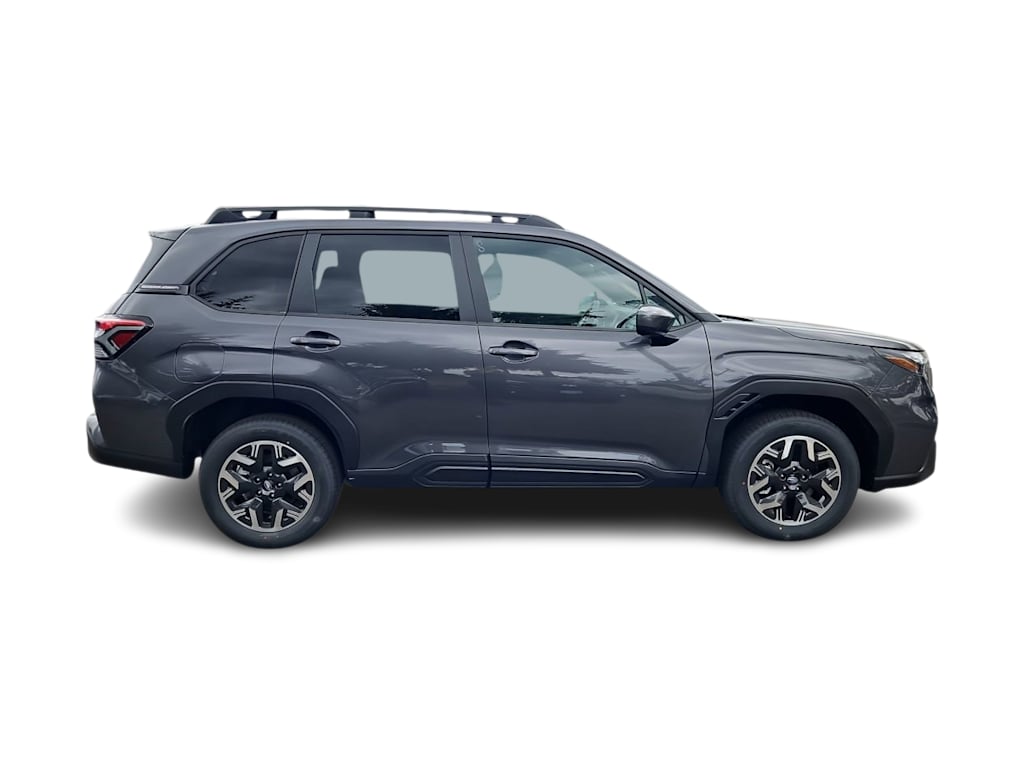 Thumbnail: 2026 Subaru Forester - 24