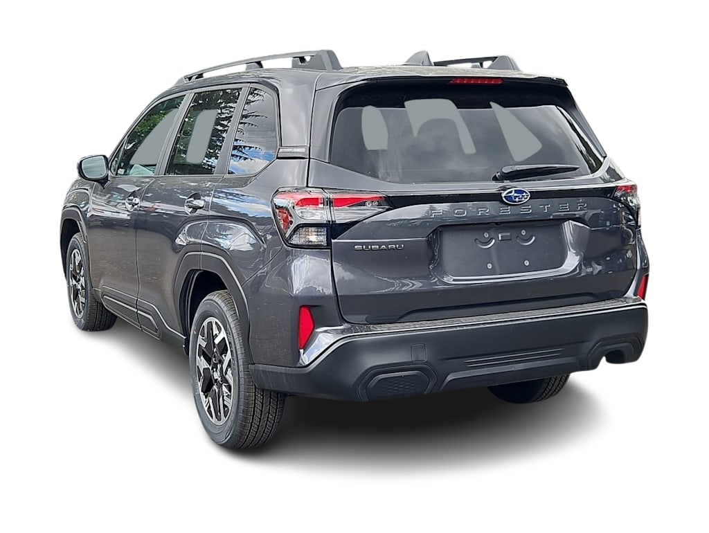 Thumbnail: 2026 Subaru Forester - 4