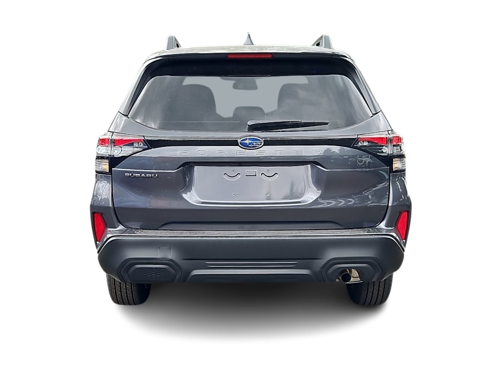 Thumbnail: 2026 Subaru Forester - 5