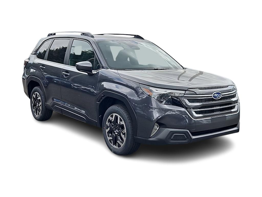 Thumbnail: 2026 Subaru Forester - 21