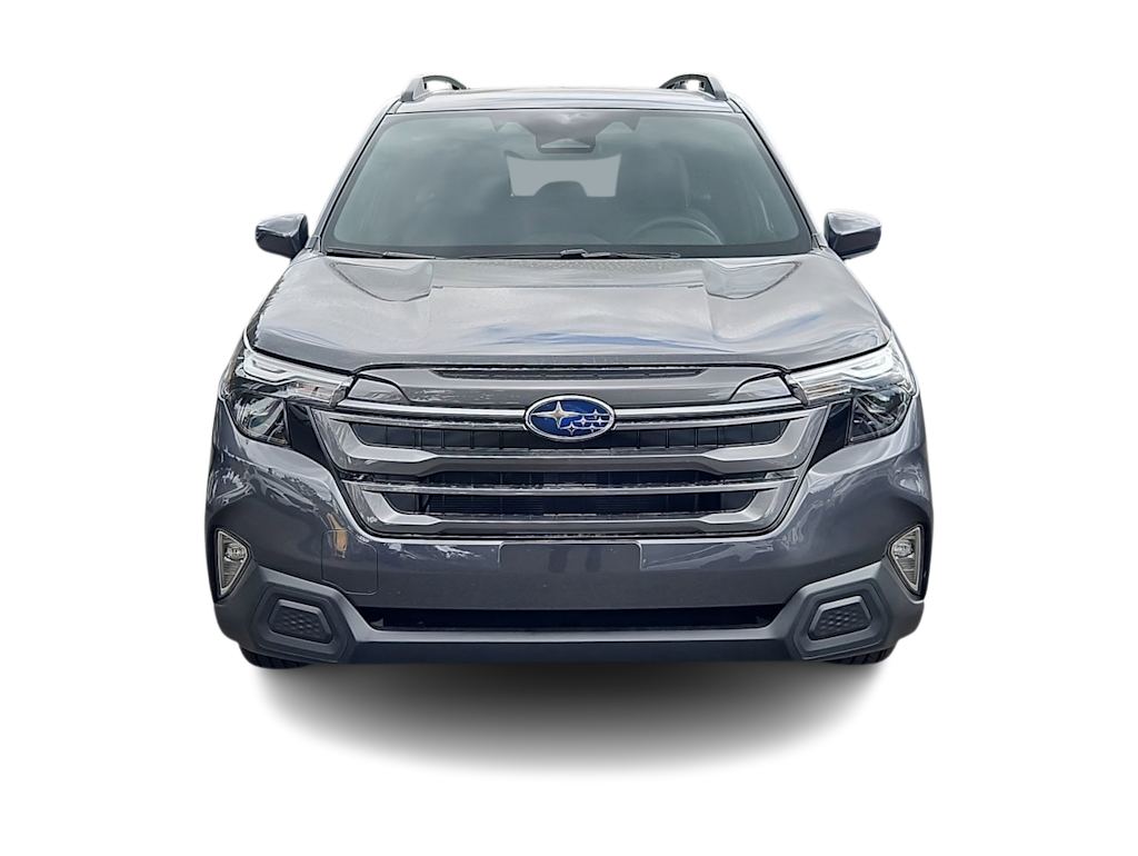 Thumbnail: 2026 Subaru Forester - 6