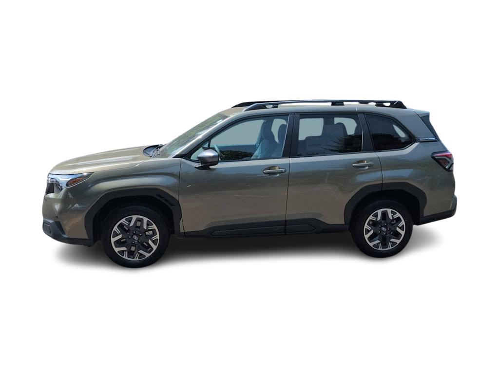Thumbnail: 2026 Subaru Forester - 3