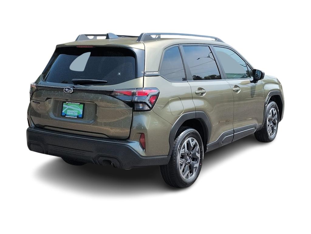 Thumbnail: 2026 Subaru Forester - 22
