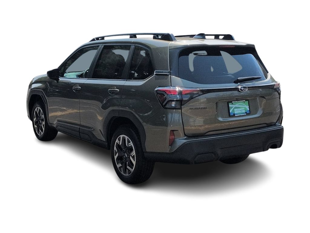 Thumbnail: 2026 Subaru Forester - 4