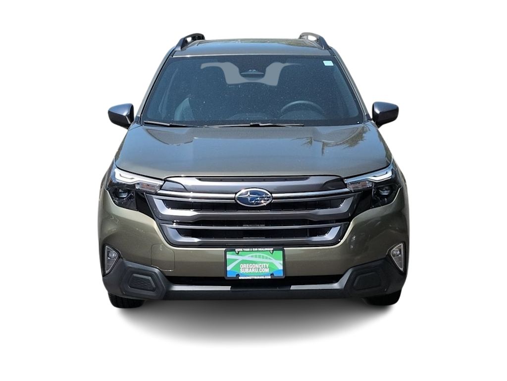 Thumbnail: 2026 Subaru Forester - 6