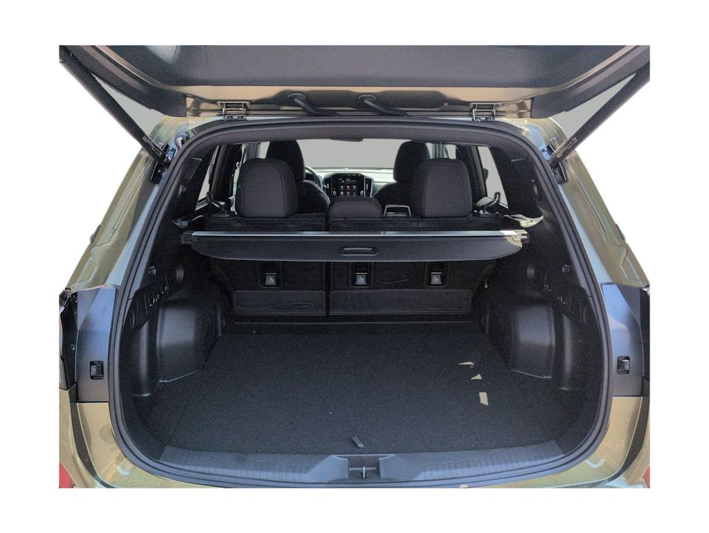 Thumbnail: 2026 Subaru Forester - 17