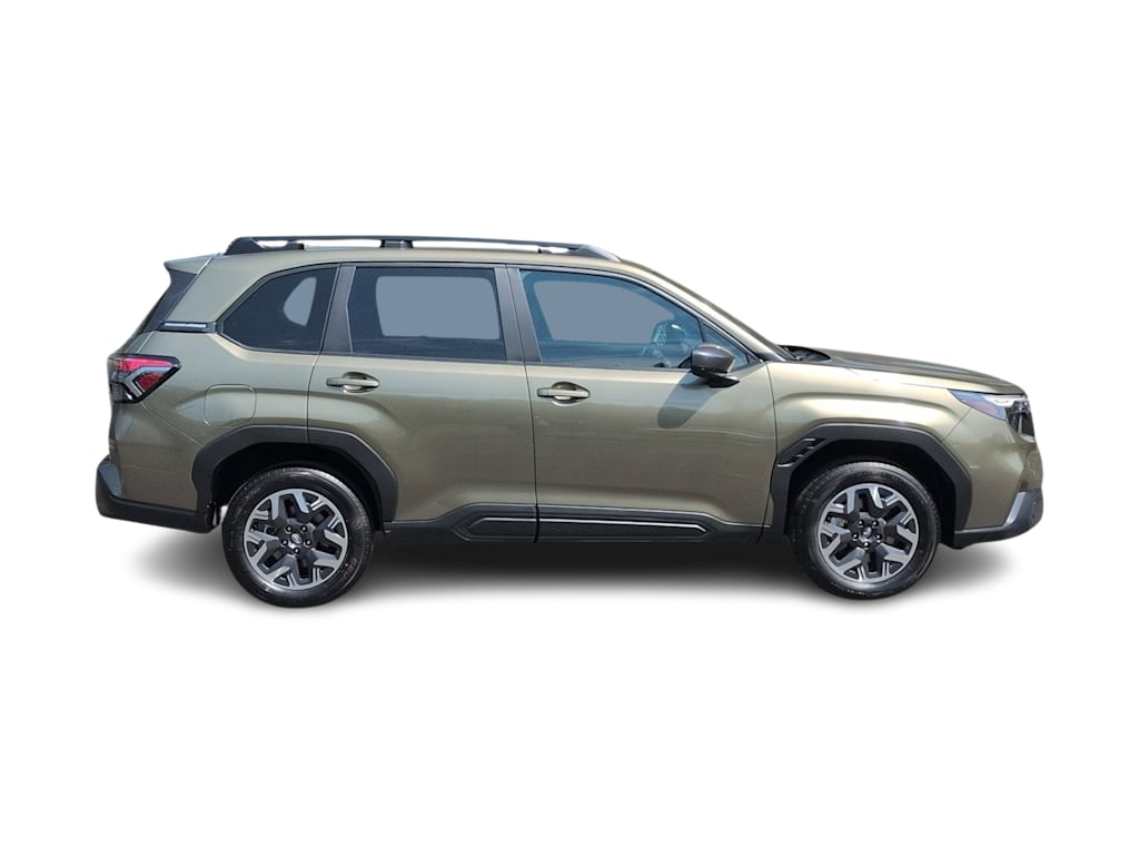 Thumbnail: 2026 Subaru Forester - 23