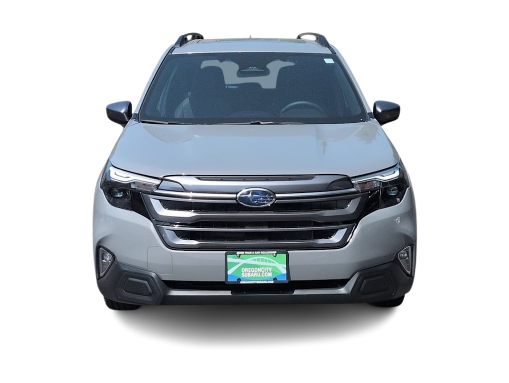 Thumbnail: 2026 Subaru Forester - 6