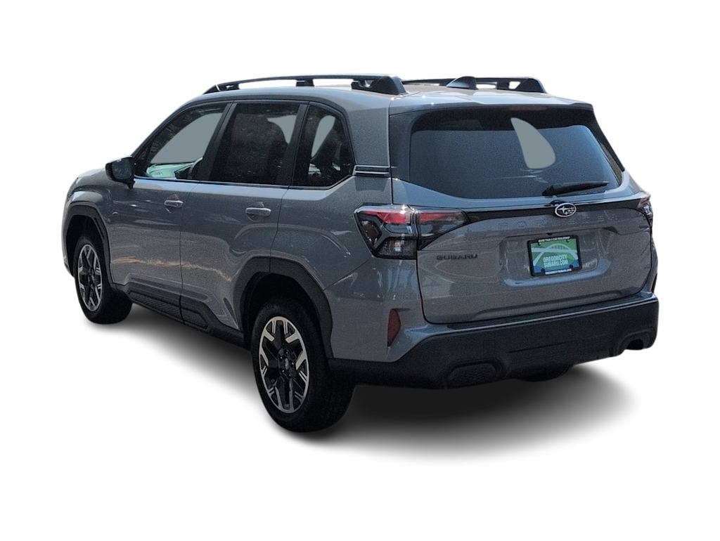Thumbnail: 2026 Subaru Forester - 4