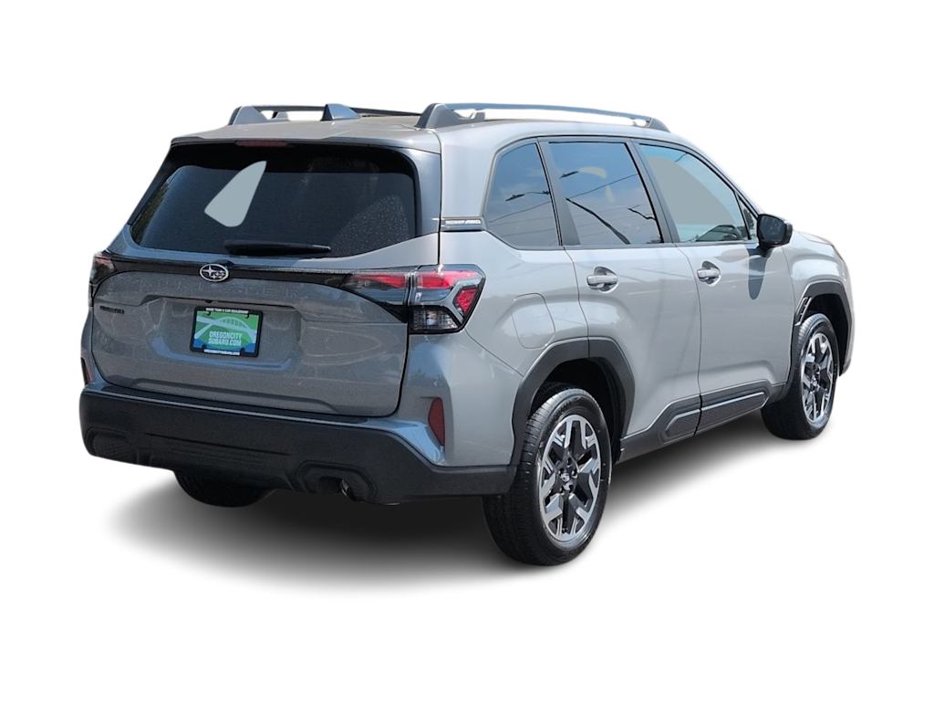 Thumbnail: 2026 Subaru Forester - 22