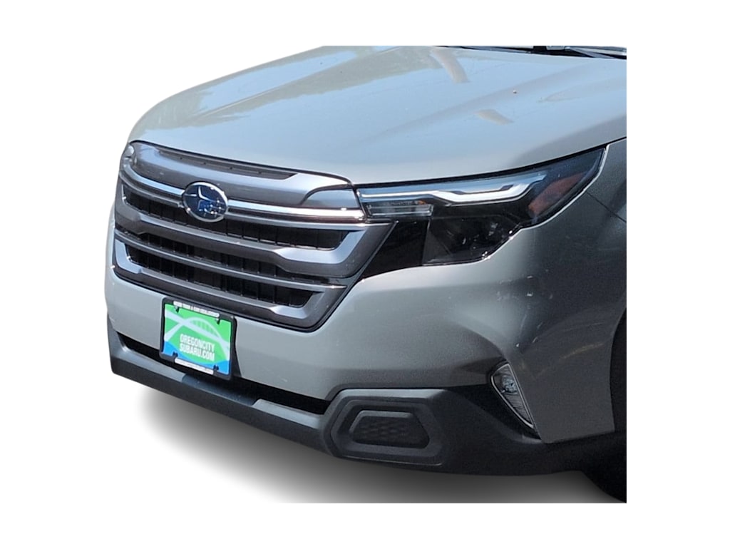 Thumbnail: 2026 Subaru Forester - 24