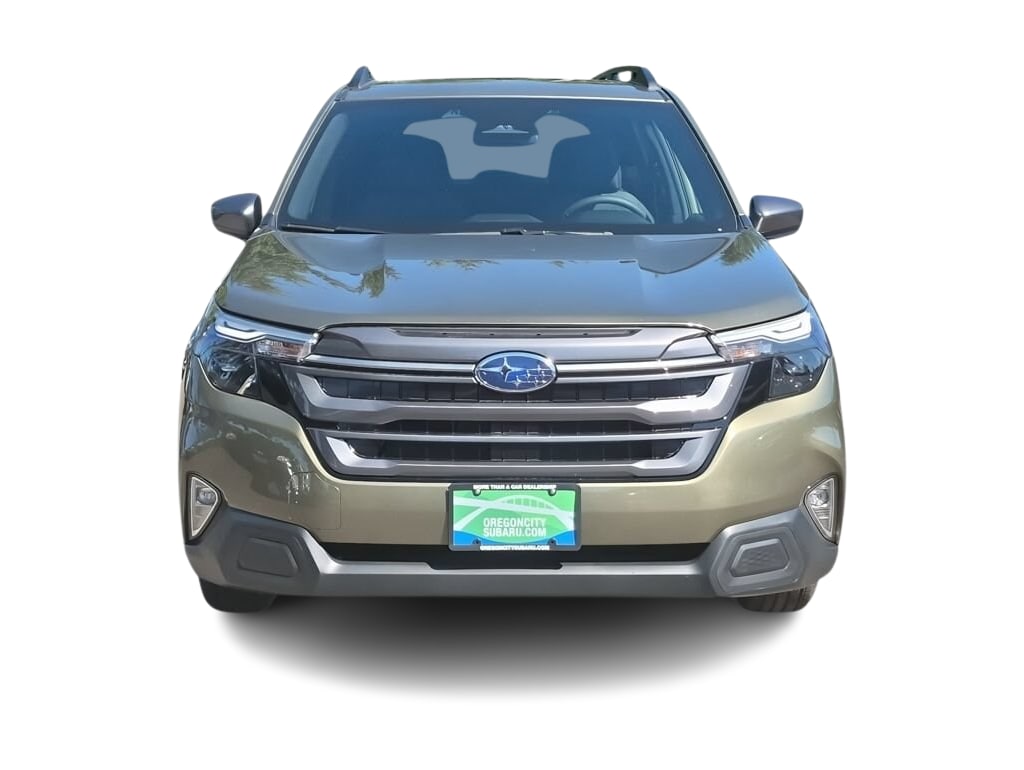Thumbnail: 2026 Subaru Forester - 6