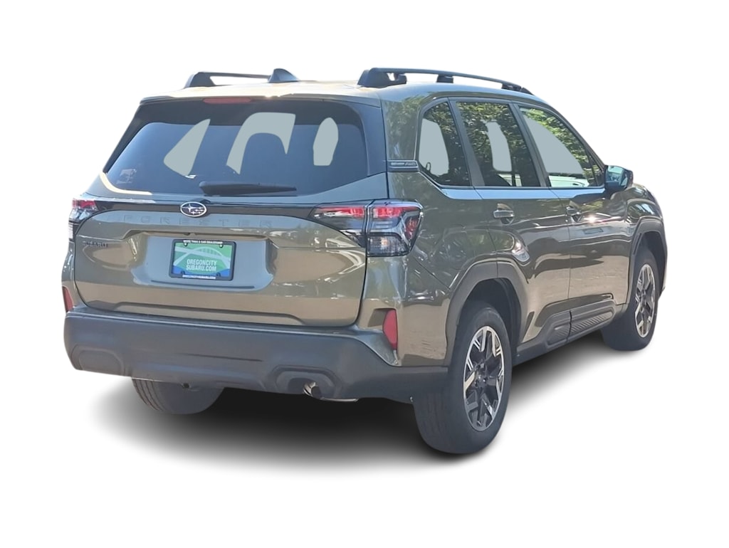 Thumbnail: 2026 Subaru Forester - 22