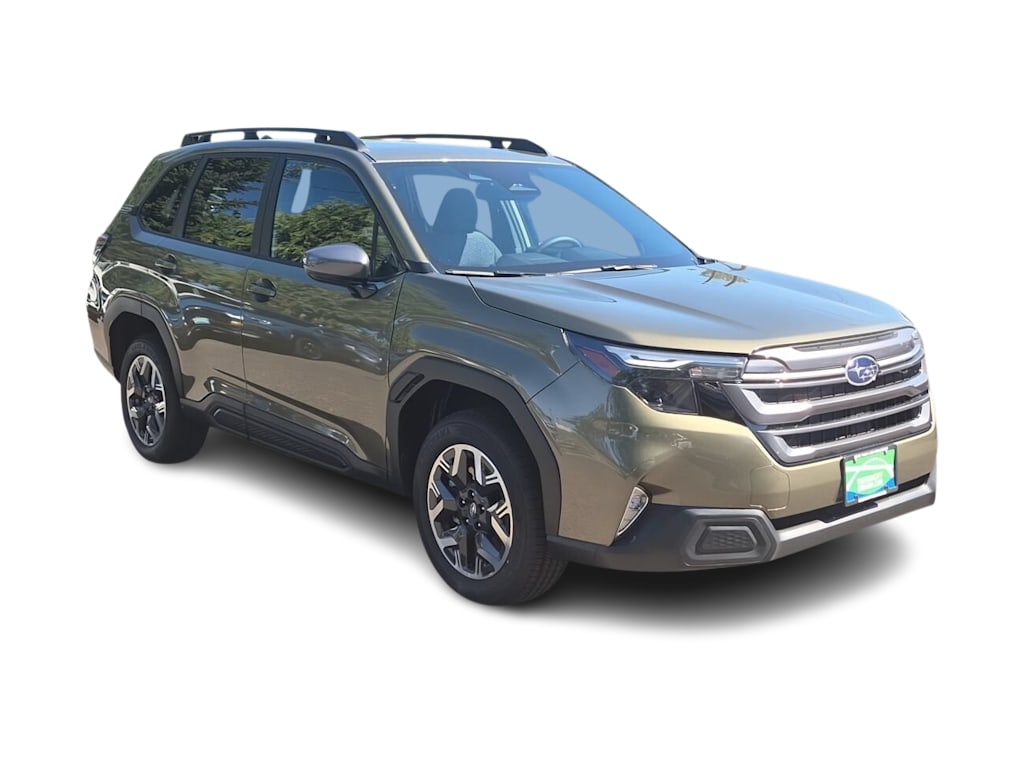 Thumbnail: 2026 Subaru Forester - 20