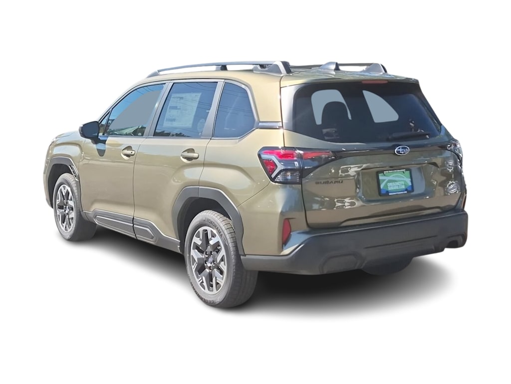 Thumbnail: 2026 Subaru Forester - 4