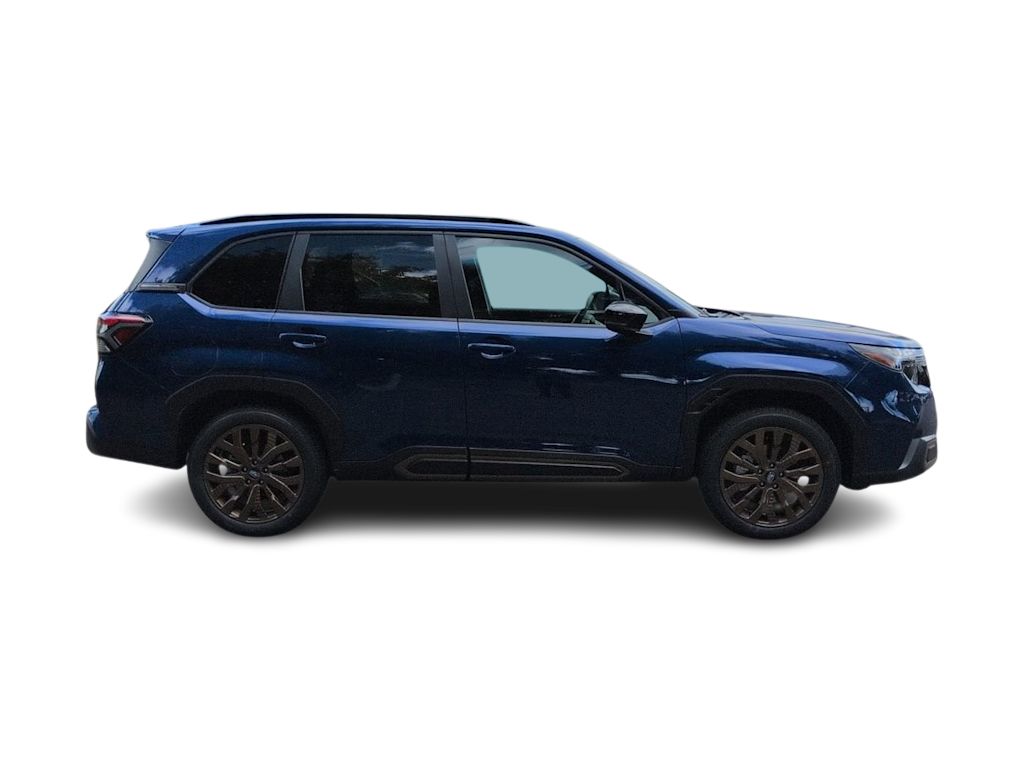Thumbnail: 2026 Subaru Forester - 24