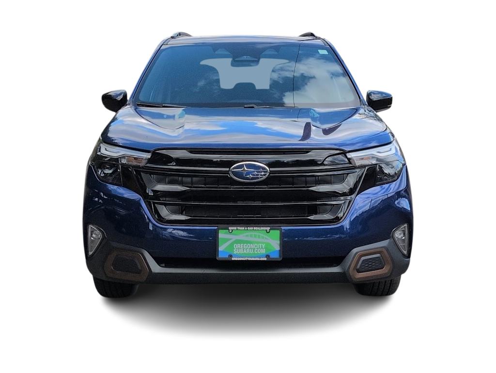 Thumbnail: 2026 Subaru Forester - 6