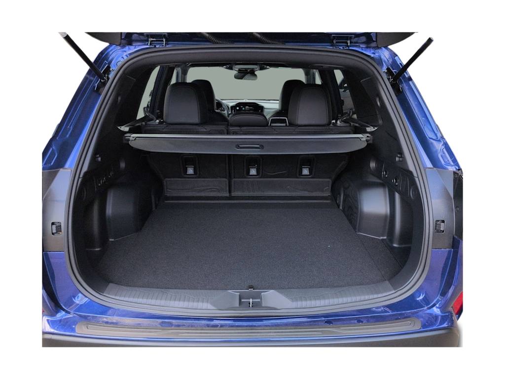 Thumbnail: 2026 Subaru Forester - 18