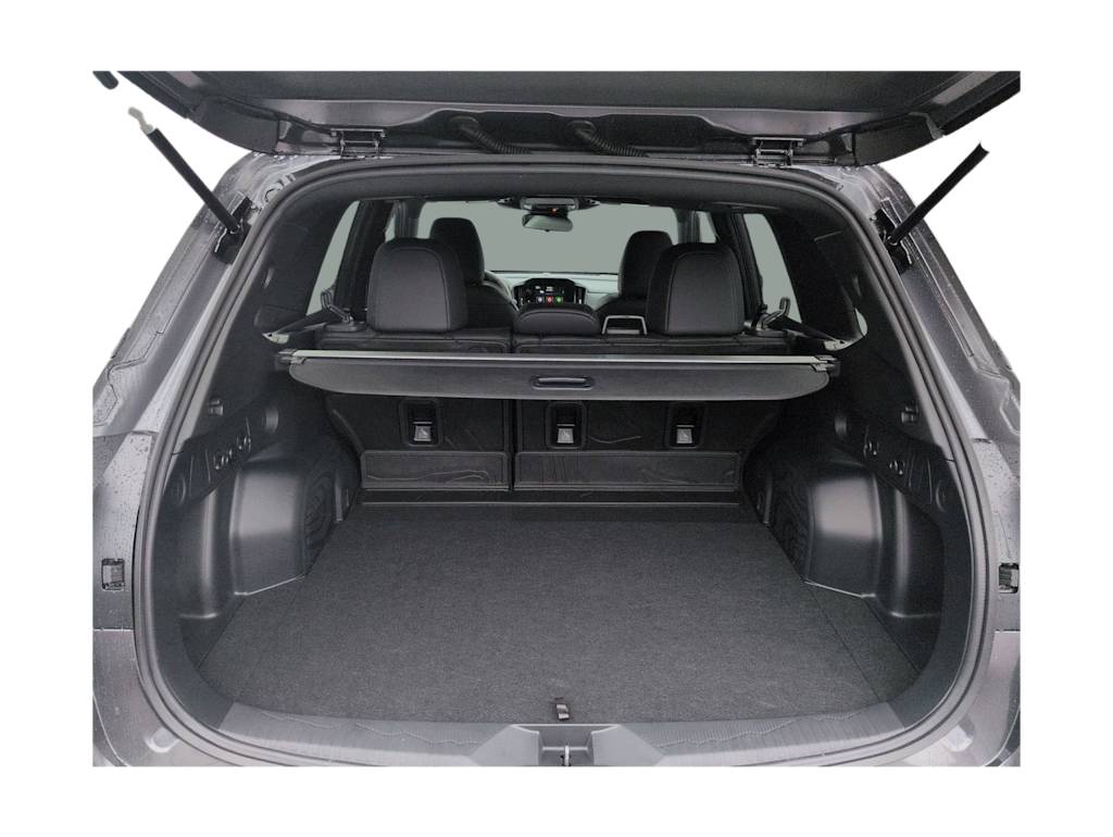 Thumbnail: 2026 Subaru Forester - 18