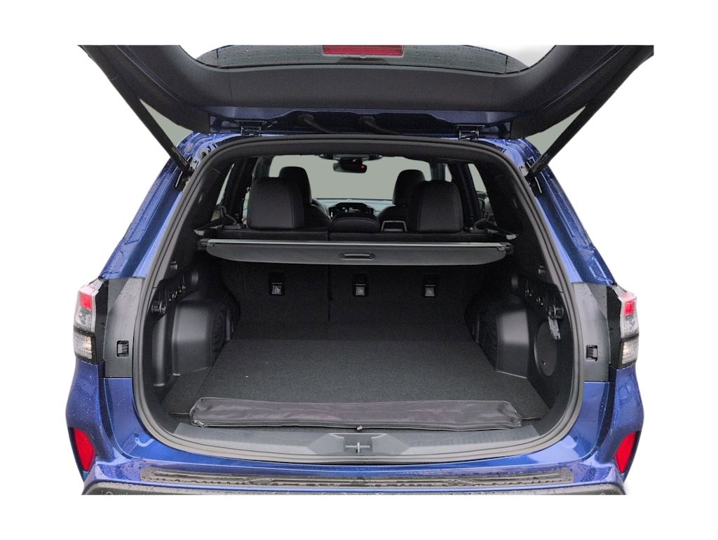 Thumbnail: 2026 Subaru Forester - 18